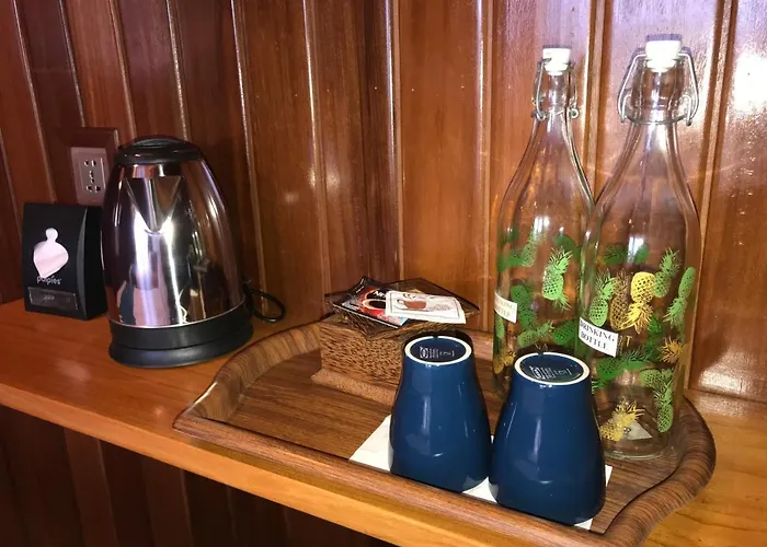 海居巴厘岛美景沙滩酒店 2* 庫塔