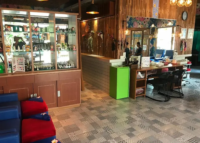 酒店 海居巴厘岛美景沙滩酒店